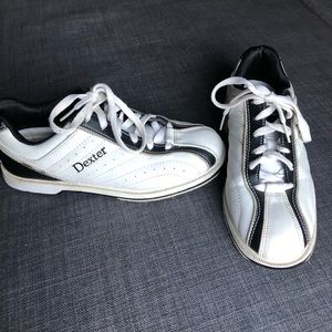 DEXTER bowling shoes